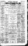 Acton Gazette Saturday 24 February 1894 Page 1
