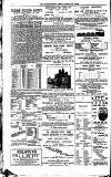 Acton Gazette Saturday 24 February 1894 Page 8