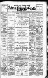 Acton Gazette Saturday 03 March 1894 Page 1