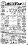 Acton Gazette Saturday 07 April 1894 Page 1