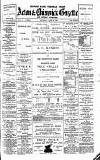 Acton Gazette Saturday 28 April 1894 Page 1