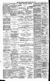 Acton Gazette Saturday 28 April 1894 Page 4
