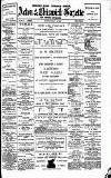 Acton Gazette Saturday 12 May 1894 Page 1