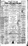 Acton Gazette Saturday 19 May 1894 Page 1