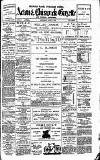 Acton Gazette Saturday 02 June 1894 Page 1
