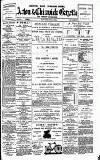 Acton Gazette Saturday 09 June 1894 Page 1