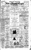 Acton Gazette Saturday 16 June 1894 Page 1