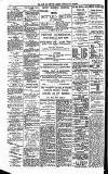 Acton Gazette Saturday 23 June 1894 Page 4