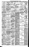 Acton Gazette Saturday 07 July 1894 Page 4