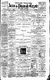 Acton Gazette Saturday 21 July 1894 Page 1