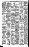 Acton Gazette Saturday 04 August 1894 Page 4