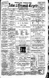 Acton Gazette Saturday 18 August 1894 Page 1