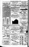 Acton Gazette Saturday 18 August 1894 Page 8