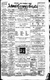 Acton Gazette Saturday 01 September 1894 Page 1