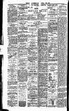 Acton Gazette Saturday 08 September 1894 Page 4