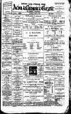 Acton Gazette Saturday 15 September 1894 Page 1