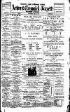 Acton Gazette Saturday 22 September 1894 Page 1