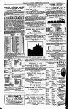 Acton Gazette Saturday 29 September 1894 Page 8