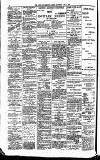 Acton Gazette Saturday 13 October 1894 Page 4