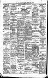 Acton Gazette Saturday 03 November 1894 Page 4