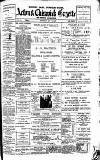 Acton Gazette Saturday 17 November 1894 Page 1