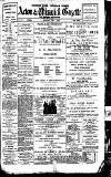 Acton Gazette Saturday 01 December 1894 Page 1