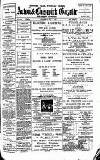 Acton Gazette Saturday 15 December 1894 Page 1