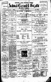Acton Gazette Saturday 29 December 1894 Page 1
