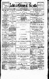 Acton Gazette Saturday 02 March 1895 Page 1