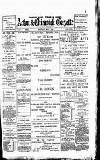 Acton Gazette Saturday 04 May 1895 Page 1