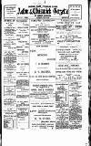Acton Gazette Saturday 08 June 1895 Page 1