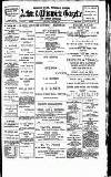 Acton Gazette Saturday 22 June 1895 Page 1