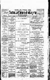 Acton Gazette Saturday 05 October 1895 Page 1