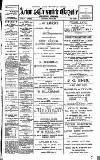 Acton Gazette Saturday 09 November 1895 Page 1