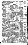 Acton Gazette Saturday 09 November 1895 Page 4