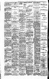 Acton Gazette Saturday 16 November 1895 Page 4