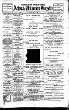 Acton Gazette Friday 21 February 1896 Page 1