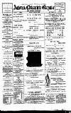 Acton Gazette Friday 10 April 1896 Page 1