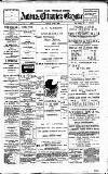 Acton Gazette Friday 01 May 1896 Page 1