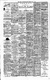Acton Gazette Friday 31 July 1896 Page 4
