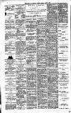 Acton Gazette Friday 07 August 1896 Page 4