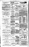 Acton Gazette Friday 07 August 1896 Page 8