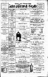 Acton Gazette Friday 02 October 1896 Page 1