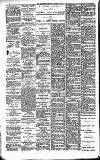 Acton Gazette Friday 02 October 1896 Page 4