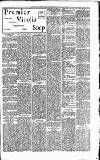 Acton Gazette Friday 30 October 1896 Page 3