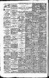 Acton Gazette Friday 30 October 1896 Page 4