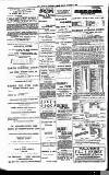 Acton Gazette Friday 06 November 1896 Page 8