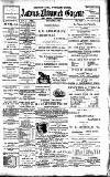Acton Gazette Friday 11 December 1896 Page 1
