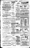 Acton Gazette Friday 11 December 1896 Page 8