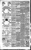 Acton Gazette Friday 22 January 1897 Page 2